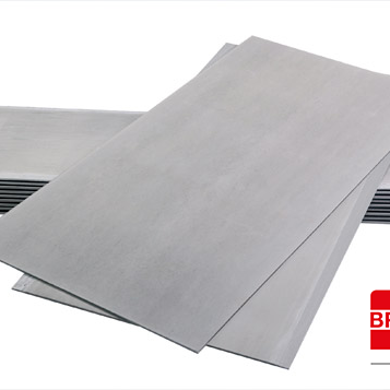 Placa Cimentícia Brasilit