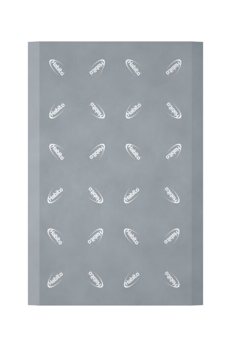 Placa de Gesso Habito