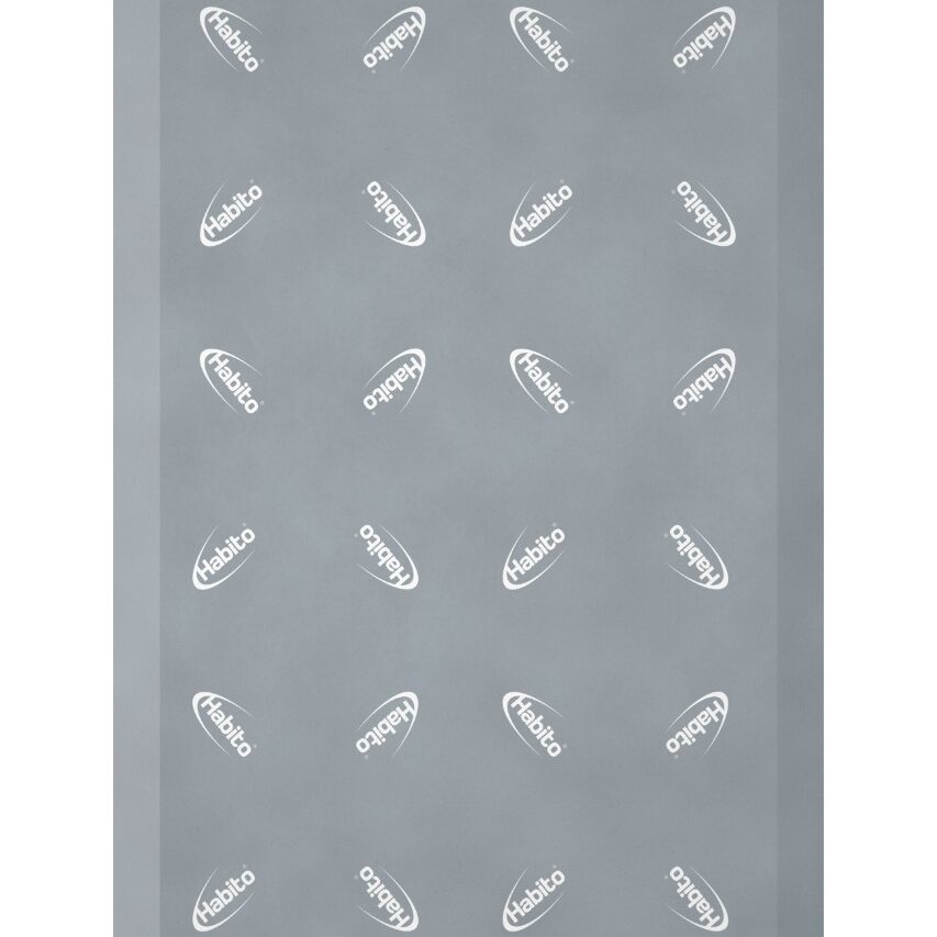 Placa de Gesso Habito